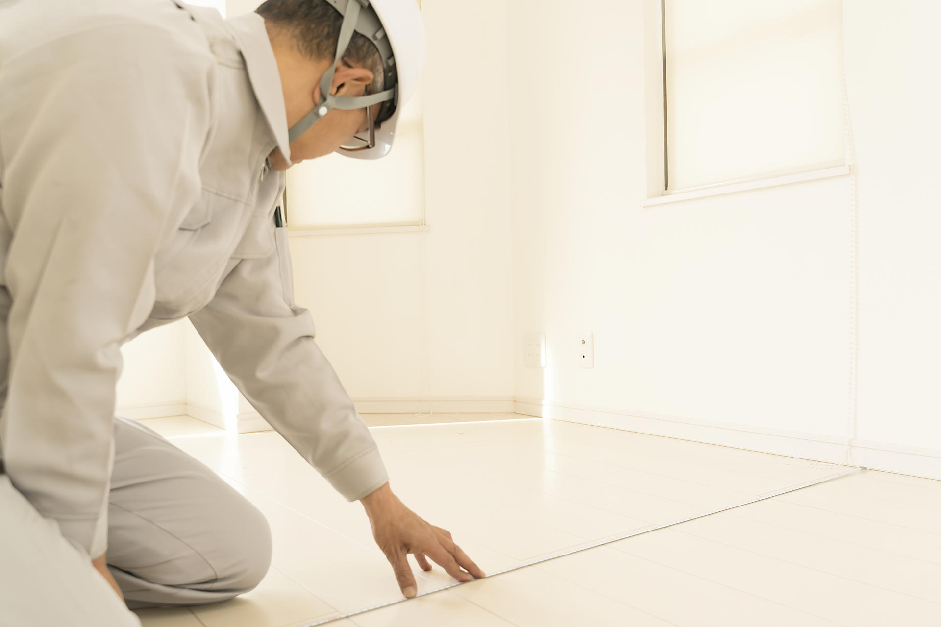 現地調査のイメージ画像